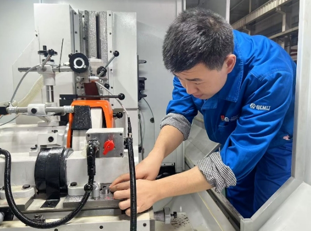 【群團(tuán)工作】鉚足干勁，使命在肩，秦川集團(tuán)青年突擊隊(duì)沖刺四季度任務(wù)目標(biāo)（二）