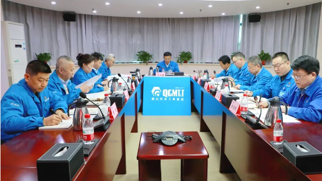 【黨建動(dòng)態(tài)】第三次集體學(xué)習(xí)暨學(xué)習(xí)教育讀書班：深學(xué)細(xì)悟八項(xiàng)規(guī)定精神 躬身垂范作風(fēng)建設(shè)要求