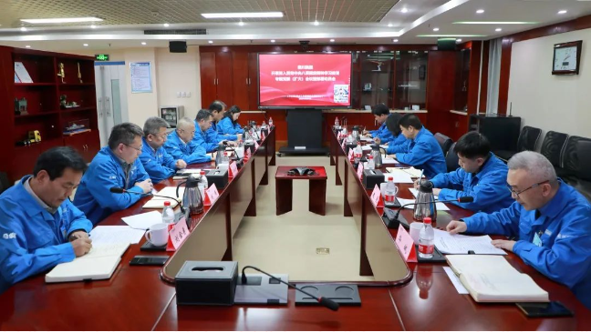 【理論學(xué)習(xí)】學(xué)深悟透作風(fēng)建設(shè)重要論述 切實(shí)推動(dòng)學(xué)習(xí)教育深入開展